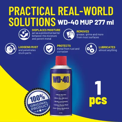 WD-40 MUP 277ml